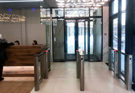 Жилой комплекс Clever Park, Екатеринбург