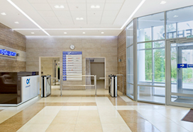 Многофункциональный центр, Чебоксары