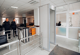 Железнодорожный районный суд, Улан-Удэ