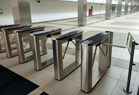 Дворец спорта МГСУ, Москва