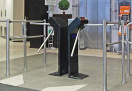 Бизнес-центр «Каскад», Москва