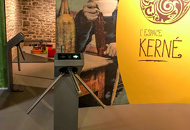 Музей-сидра, Испания