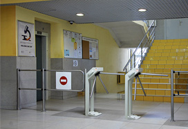 Общежитие СПБГПУ ИМОП, Санкт-Петербург