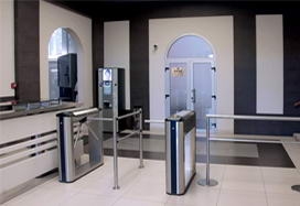 Бизнес-центр «Прагма», Санкт-Петербург