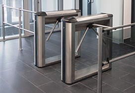 Бизнес-центр «Время», Нижний Новгород