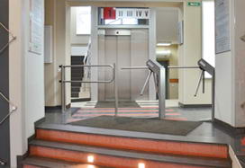 «Феникс», Санкт-Петербург