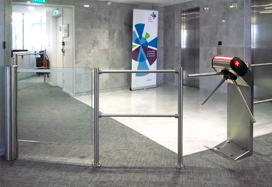 Amec Foster Wheeler, Шарантон-ле-Пон, Франция