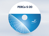 Компания PERCo объявляет о начале продаж с 15 октября 2007 года Единой системы PERCo-S-20