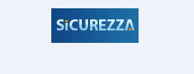 Новости с выставок: SiCUREZZA 2012 в Милане