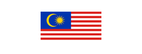 Малайзия – 76-ая страна на карте продаж PERCo