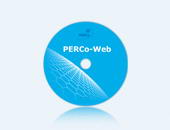Система контроля доступа PERCo-WEB