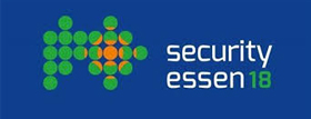 PERCo на международной выставке Security Essen в Германии