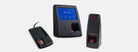 Начались продажи биометрических контроллеров и считывателей PERCo