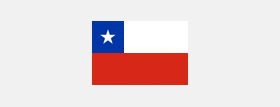 Чили – 91 страна в географии продаж PERCo