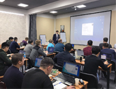 Обучающие семинары PERCo в Казахстане