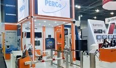 PERCo на международной выставке Expo Seguridad в Мексике