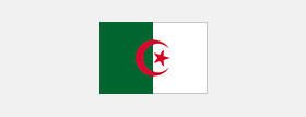 Алжир – 95-я страна в географии продаж PERCo