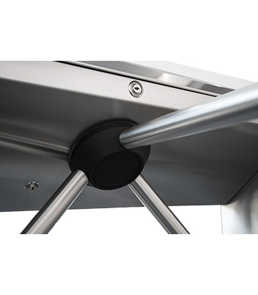 Тумбовый турникет-трипод TB01.1