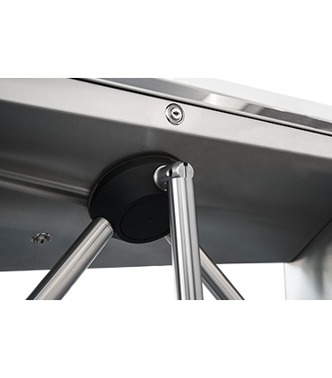 Тумбовый турникет-трипод TB01.1