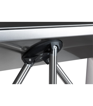 Тумбовый турникет-трипод TB01.1A