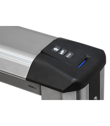 Тумбовый турникет-трипод TBC01.1