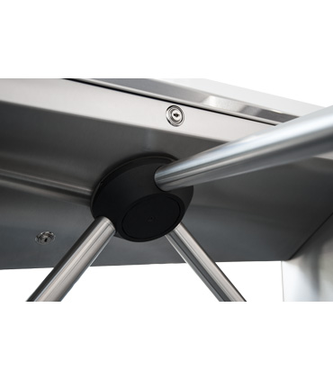 Тумбовый турникет-трипод TBC01.1