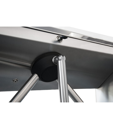 Тумбовый турникет-трипод TBC01.1