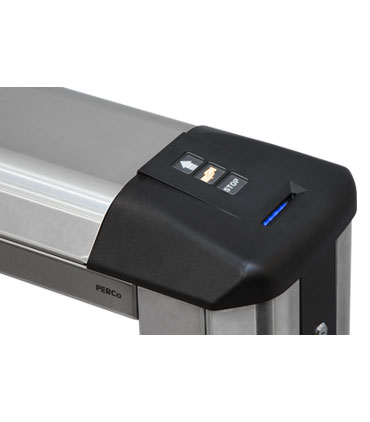 Тумбовый турникет-трипод TBC01.1A