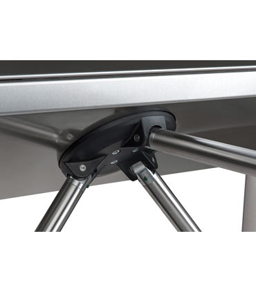 Тумбовый турникет-трипод TTD-08A