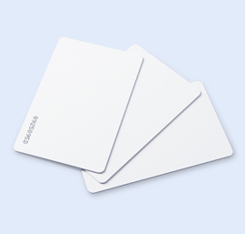 2 card small