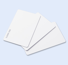 3 card small