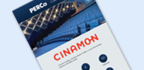 Сеть кинотеатров Cinamon, Прибалтика